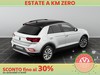 Volkswagen T-Roc 2.0 tdi scr 150cv life dsg