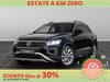Volkswagen T-Roc 1.0 tsi 115cv life