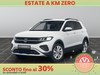 Volkswagen T-Cross 1.0 tsi 95cv edition plus