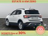Volkswagen T-Cross 1.0 tsi 95cv edition plus