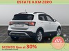 Volkswagen T-Cross 1.0 tsi 95cv edition plus