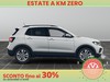 Volkswagen T-Cross 1.0 tsi 95cv edition plus