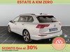 Volkswagen Golf variant 2.0 tdi scr 150cv life