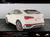 Audi Q5 sportback 40 2.0 tdi mhev 12v s line plus quattro s tronic