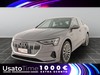 Audi e-tron sportback 50 business quattro cvt