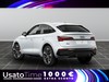 Audi Q5 sportback 40 2.0 tdi mhev 12v s line quattro s tronic