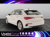 Audi A3 sportback 30 1.5 g-tron s tronic