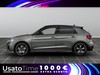 Audi A1 sportback 30 1.0 tfsi 116cv identity black s tronic