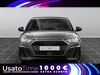 Audi A1 sportback 30 1.0 tfsi 116cv identity black s tronic