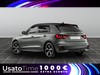 Audi A1 sportback 30 1.0 tfsi 116cv identity black s tronic