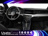 Audi A1 sportback 30 1.0 tfsi 116cv identity black s tronic