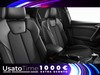 Audi A1 sportback 30 1.0 tfsi 116cv identity black s tronic