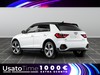 Audi A1 allstreet 30 1.0 tfsi 116cv identity contrast s tronic