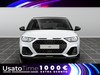 Audi A1 allstreet 30 1.0 tfsi 116cv identity contrast s tronic