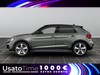 Audi A1 allstreet 30 1.0 tfsi 116cv identity contrast s tronic