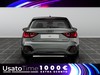 Audi A1 allstreet 30 1.0 tfsi 116cv identity contrast s tronic