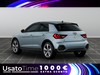 Audi A1 allstreet 30 1.0 tfsi 116cv identity contrast s tronic