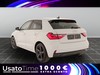 Audi A1 sportback 25 1.0 tfsi admired advanced my20