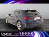 Audi A3 sportback 35 2.0 tdi s line edition s tronic