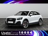 Audi Q2 35 2.0 tdi s line edition s tronic