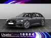Audi A6 avant 40 2.0 tdi mhev 12v s line edition s tronic