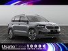 Skoda Karoq 1.5 tsi act selection dsg