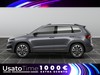 Skoda Karoq 1.5 tsi act selection dsg