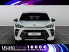 Cupra Terramar 1.5 hybrid 150cv