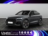 Audi Q5 sportback 40 2.0 tdi mhev 12v identity black quattro s tronic