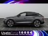 Audi Q5 sportback 40 2.0 tdi mhev 12v identity black quattro s tronic