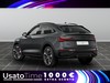 Audi Q5 sportback 40 2.0 tdi mhev 12v identity black quattro s tronic