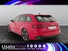 Audi RS4 avant 2.9 v6 tfsi 450cv quattro tiptronic