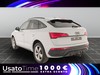Audi Q5 sportback 40 2.0 tfsi mhev 12v s line quattro s tronic