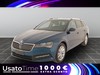 Skoda Superb wagon 2.0 tdi evo scr 150cv executive dsg