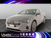 Audi e-tron sportback 50 business quattro cvt