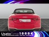 Audi A5 cabrio 40 2.0 tfsi mhev 204cv s line edition quattro s tronic