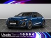 Audi A5 berlina 2.0 tdi mhev+ 204cv s line edition quattro