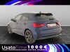 Audi A1 sportback 30 1.0 tfsi 116cv s line edition s tronic