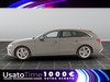 Audi A4 avant 40 2.0 tdi mhev 204cv s line edition quattro s tronic