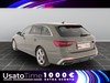Audi A4 avant 40 2.0 tdi mhev 204cv s line edition quattro s tronic