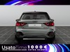 Audi A1 allstreet 30 1.0 tfsi 116cv identity contrast s tronic
