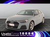 Audi A1 sportback 30 1.0 tfsi 110cv admired advanced