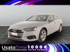 Audi A4 avant 30 2.0 tdi mhev 136cv business advanced s tronic