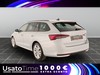 Skoda Octavia wagon 2.0 tdi 150cv selection dsg