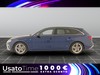 Audi A4 avant 40 2.0 tdi mhev 204cv s line edition quattro s tronic