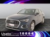 Audi Q3 40 2.0 tfsi business advanced quattro s tronic