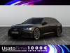 Audi A6 avant 40 2.0 tdi mhev 12v s line edition s tronic
