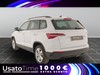 Skoda Karoq 1.5 tsi act executive dsg
