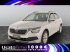 Skoda Kamiq 1.0 g-tec 90cv style