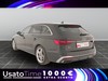 Audi A4 avant 40 2.0 tdi mhev 204cv s line edition quattro s tronic